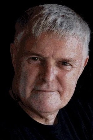 Gary Files as Matthew Harding / Various Characters (voice) in The Secret Service