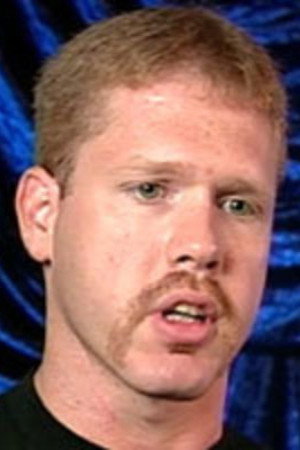 Wes Albritton as Self in UFC 13: The Ultimate Force