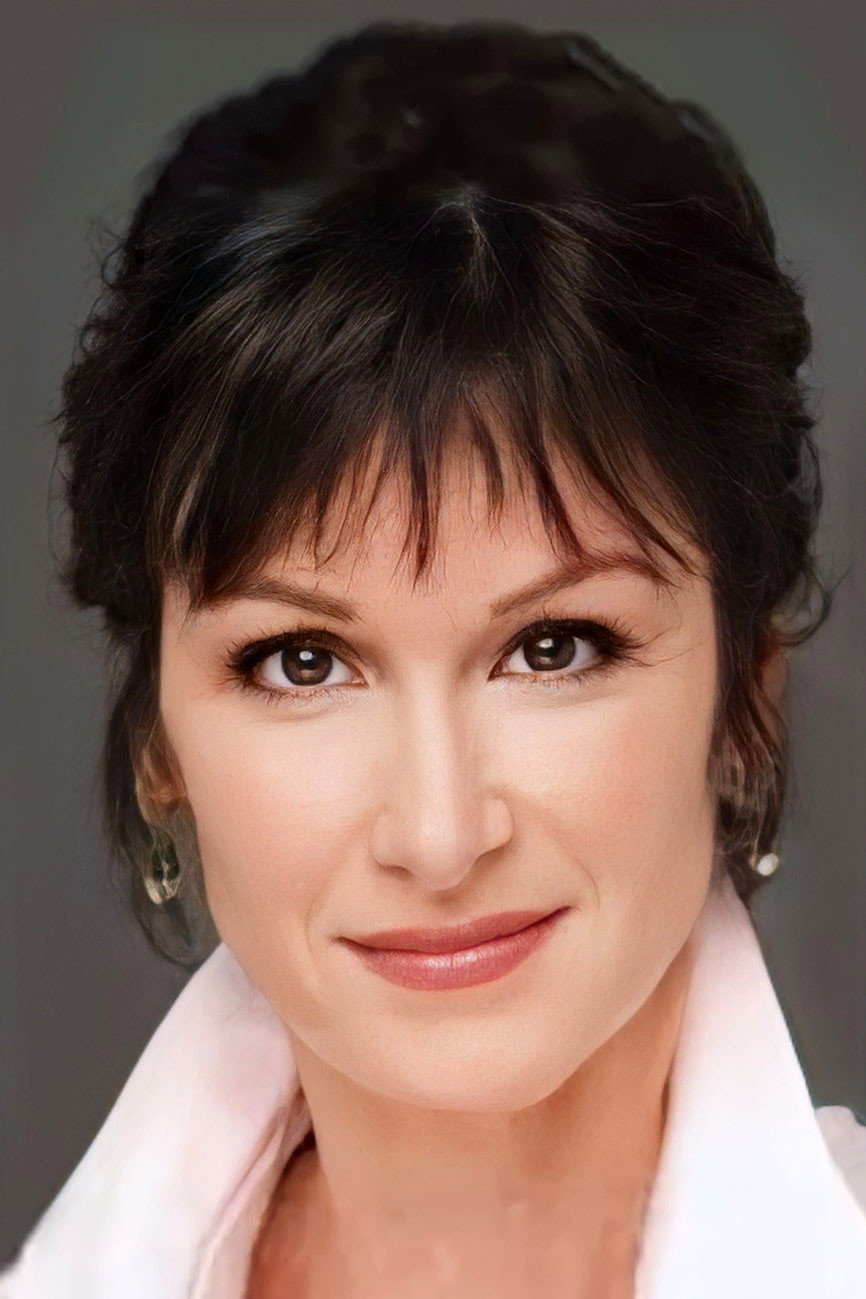 Wendy Cutler as Mother of the Bride in The Toast