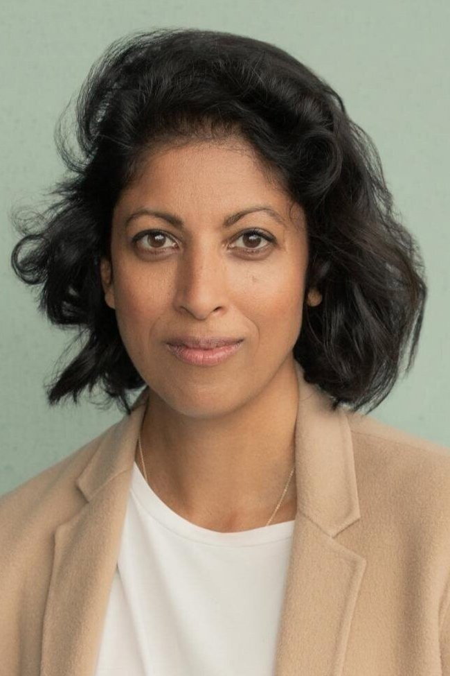Priyanga Burford as Rachel in National Theatre Live: Consent