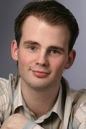 Дмитрий Быков as Lomonog in Yards