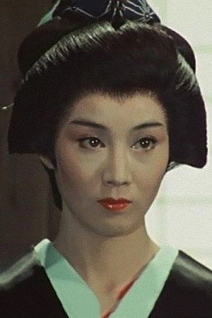 鮎川いずみ as Nandemoya no Kayo in Sure Death