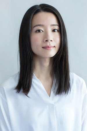 長谷川葉生 as Tsumugi Orihara in Tsumugi’s Radio