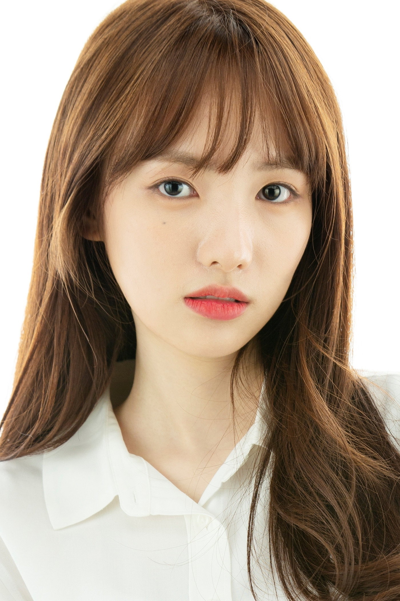 Gong Yu-rim as Namgoong Ye Ji in Maybe, Maybe Not