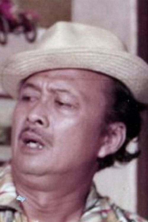 Aedy Moward as Suwaka in Mama