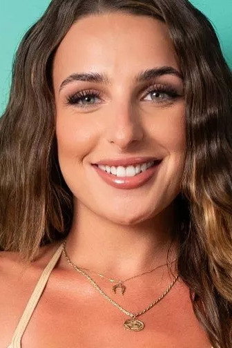 Toni Laites as Self - Panellist in Love Island: Aftersun