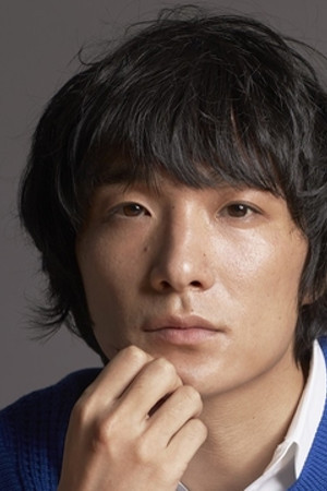 石崎ひゅーい as Kamiya Yuzuke in Eren the Southpaw