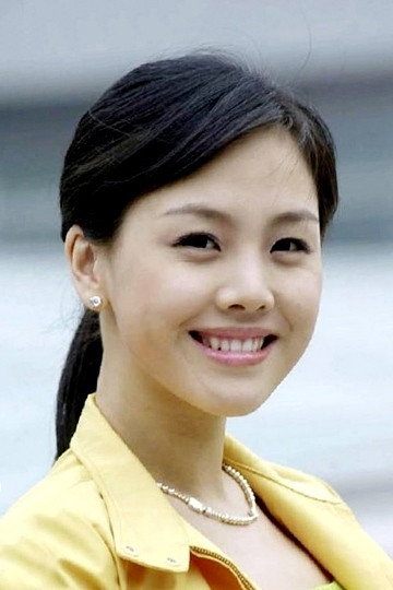 Kim Hyun-soo as Lee Jin-hee in Truth