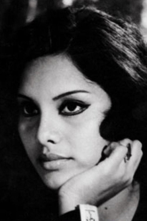 Arpana Choudhary as Sheetal (as Arpana Chowdhry) in Kadambari