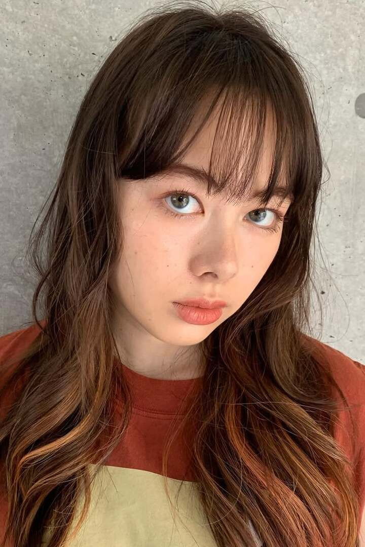 Miyu Ishidate Roberts as Roxy in Party Animal