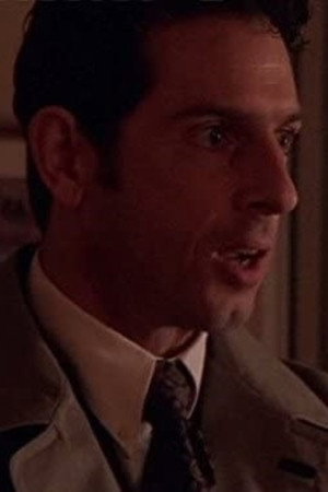 Michael Tiernan as Luke Cutter in Convict Cowboy