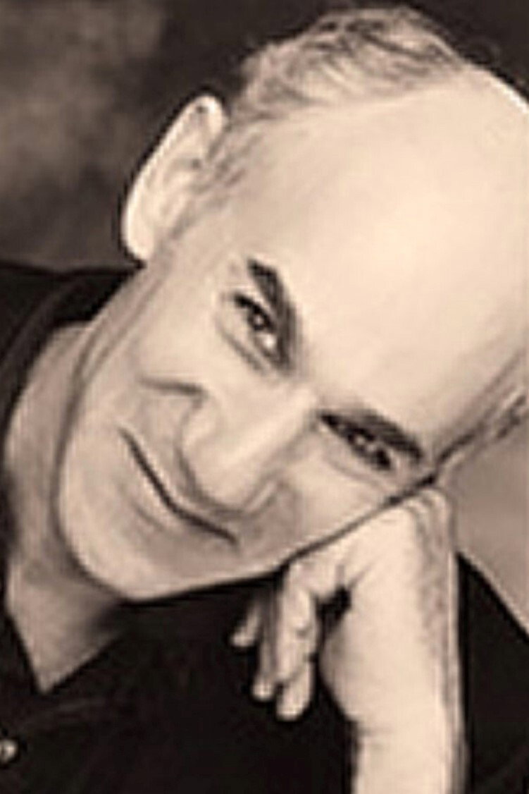Sam Malkin as Pernell in Johnny and Clyde