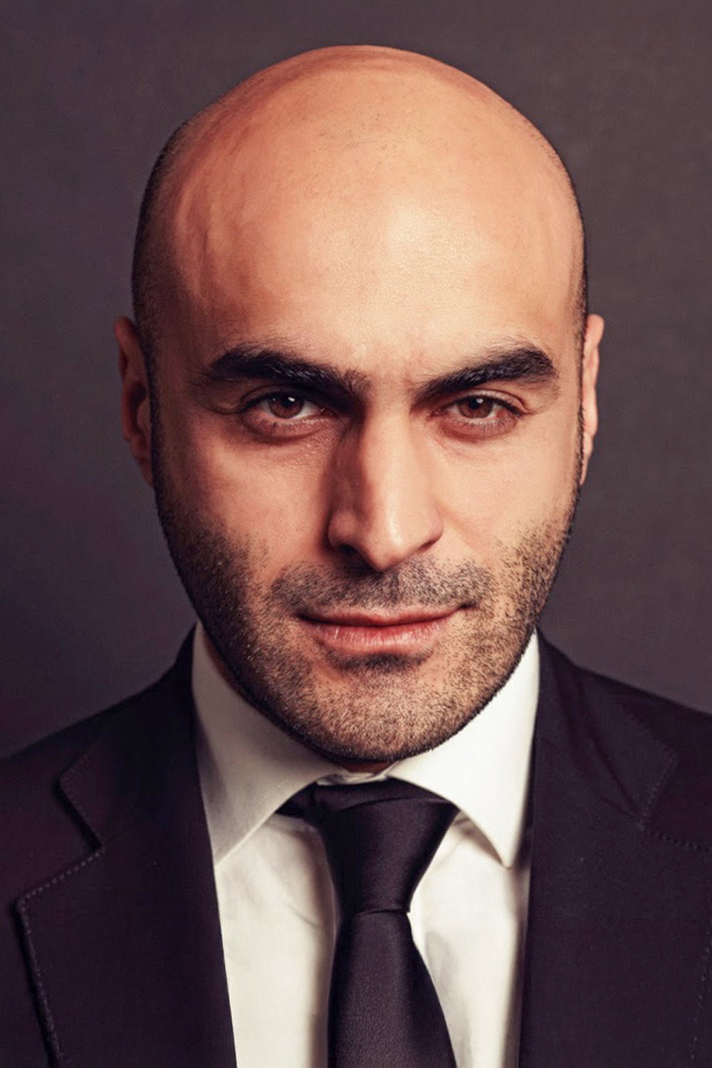 Alper Kul as Şahin Bey in Osmanlı Tokadı