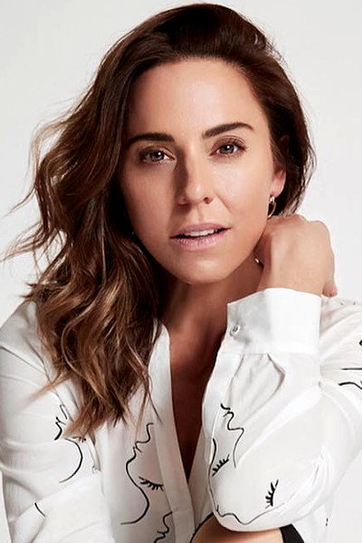 Melanie C as Mel C in Spice World