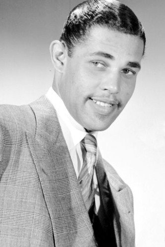 Dexter Gordon as Narrator (voice) in Stop for Bud