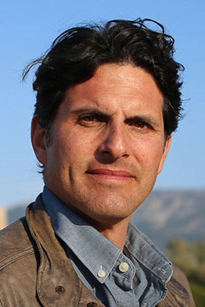 Darius Arya as Self in The Rise & Fall of the Colosseum