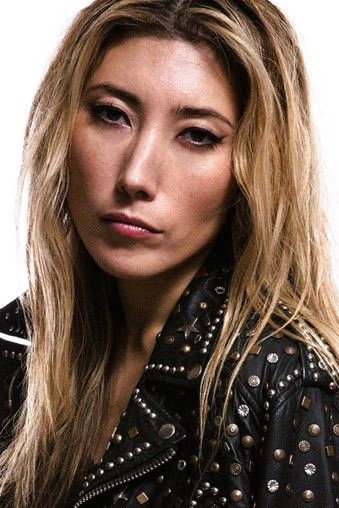 Dichen Lachman as Ms. Casey in Severance
