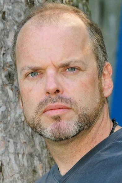 Kevin Woodhouse as Williams in The Sign of Four