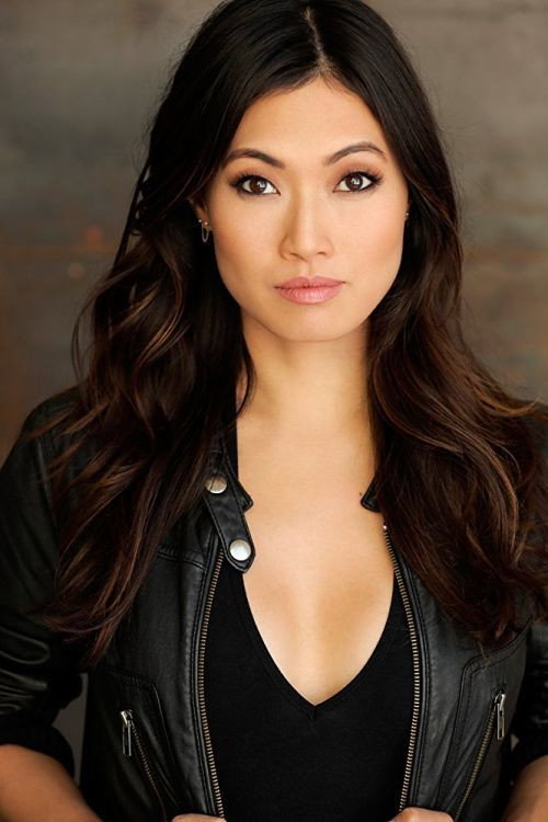 Catherine Haena Kim as Emma Hill in The Company You Keep