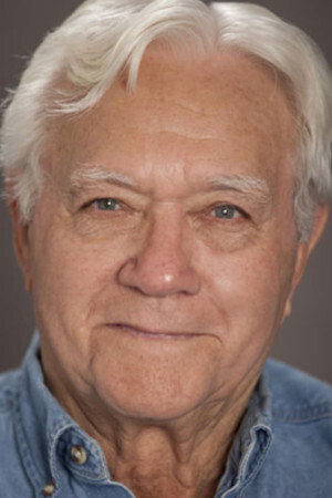 Bob Herron as Kurt Norwood in The Scent of Passion