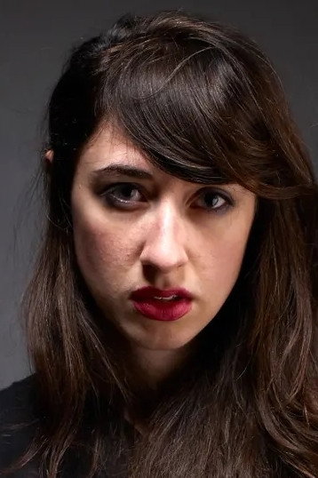 Yasmine Kittles as Jenny in The 4th