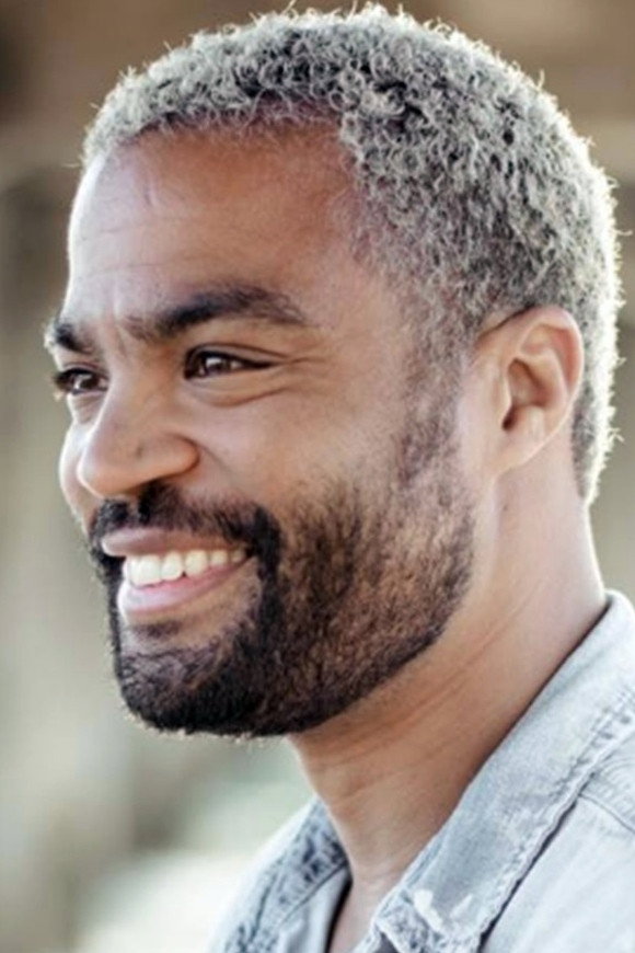 Ludovic Louis as GEORGES in Dissonance
