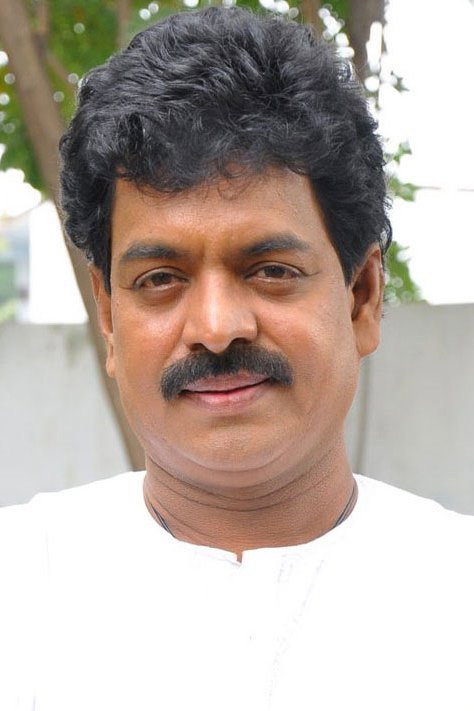 Shivaji Raja as Amrutha "Amrutham" Rao in Amrutham