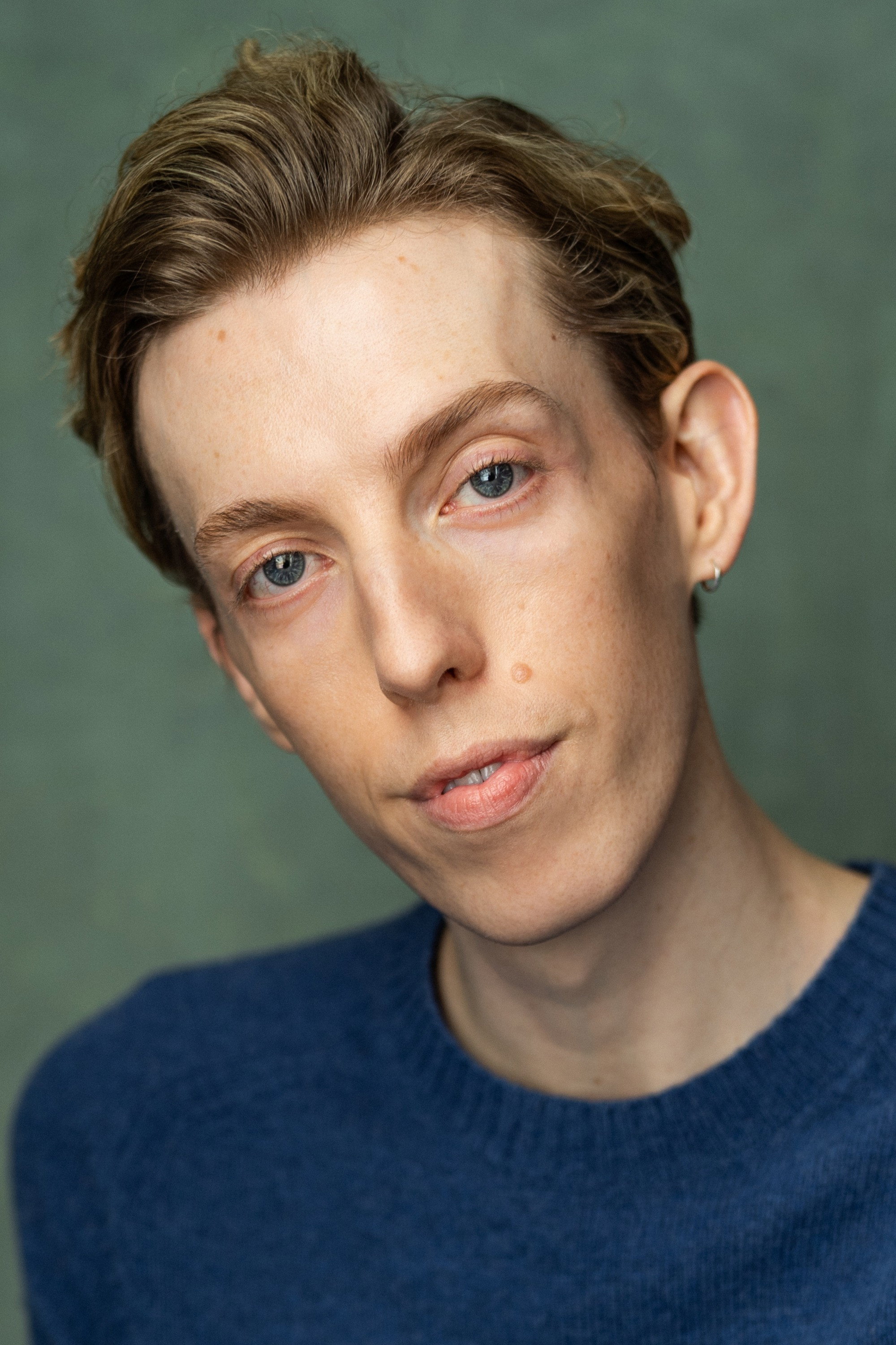 Harry Trevaldwyn as Tuffnut in How to Train Your Dragon