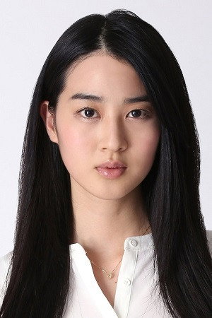 青野楓 as Rika Anzai in SIGNAL: The Movie – Cold Case Investigation Unit