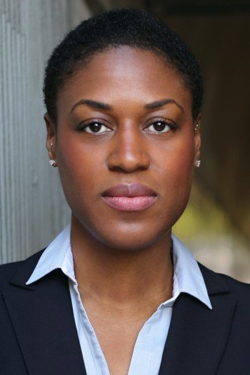Lee Avant as Therapist in Gaslit by My Husband: The Morgan Metzer Story