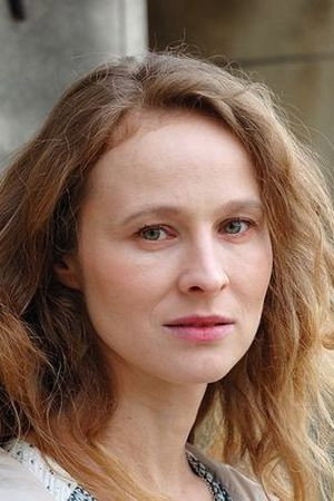 Paulina Kinaszewska as Majka in Egzekutor