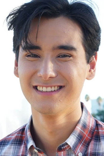 Ellis Gage as Joshua in Stay