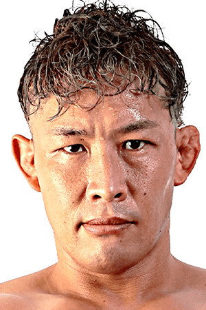 稲葉大樹 as Daiki Inaba in NOAH: The New Year 2022