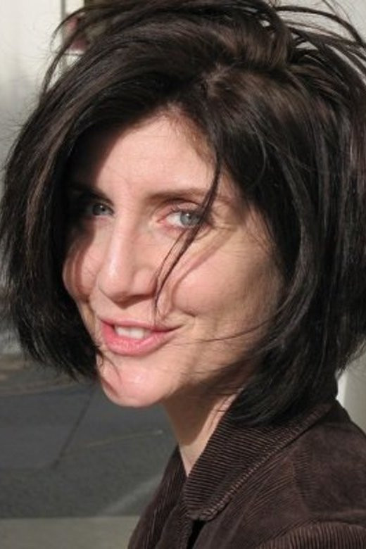 Amber Armstrong as Amber in Paranormal Activity