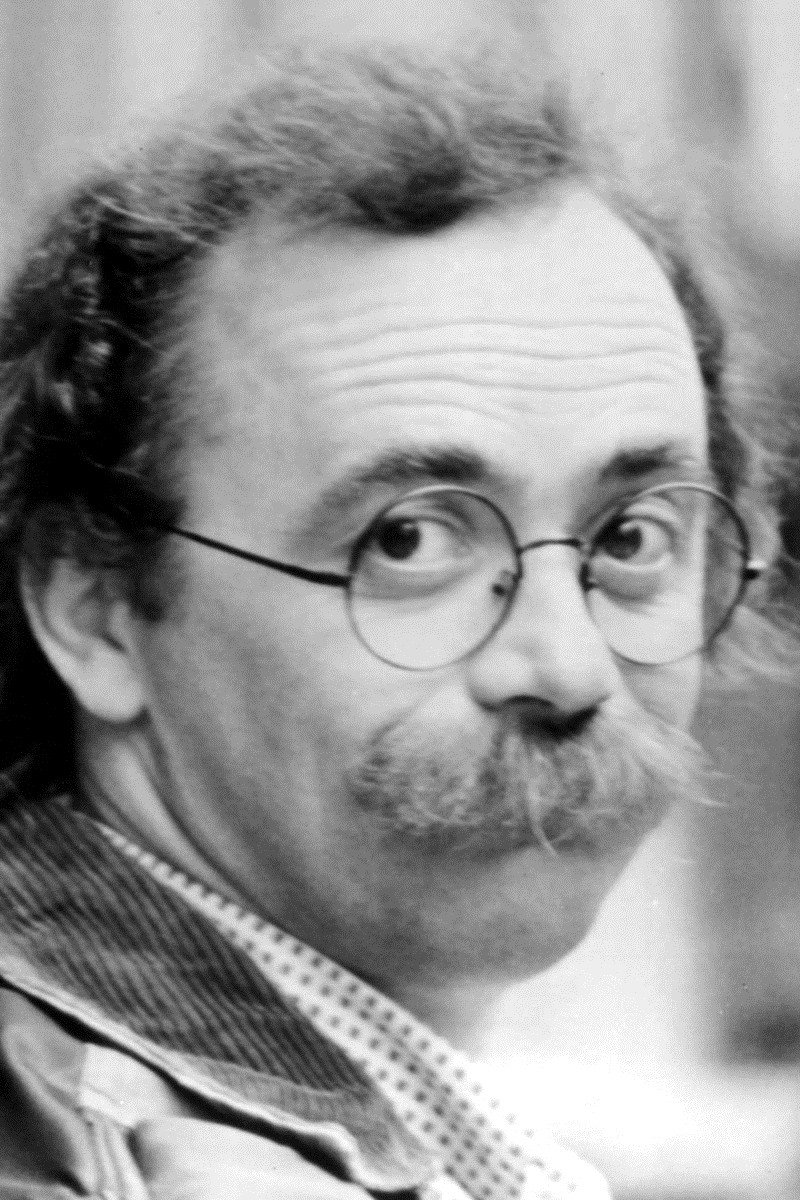 Maurizio Nichetti as Bertoldino in Bertoldo, Bertoldino, and Cacasenno