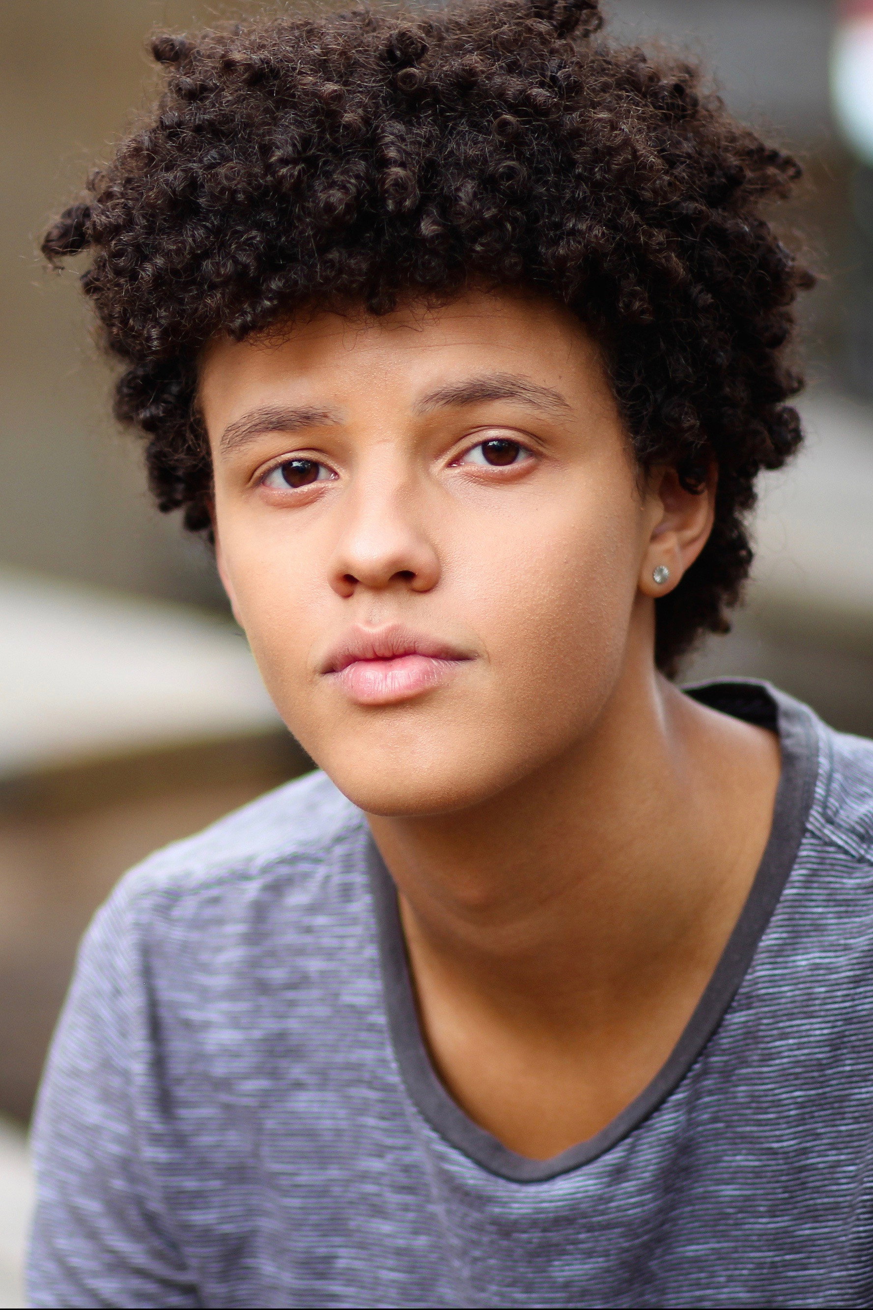 Jacques Colimon as Will LeClair in The Society