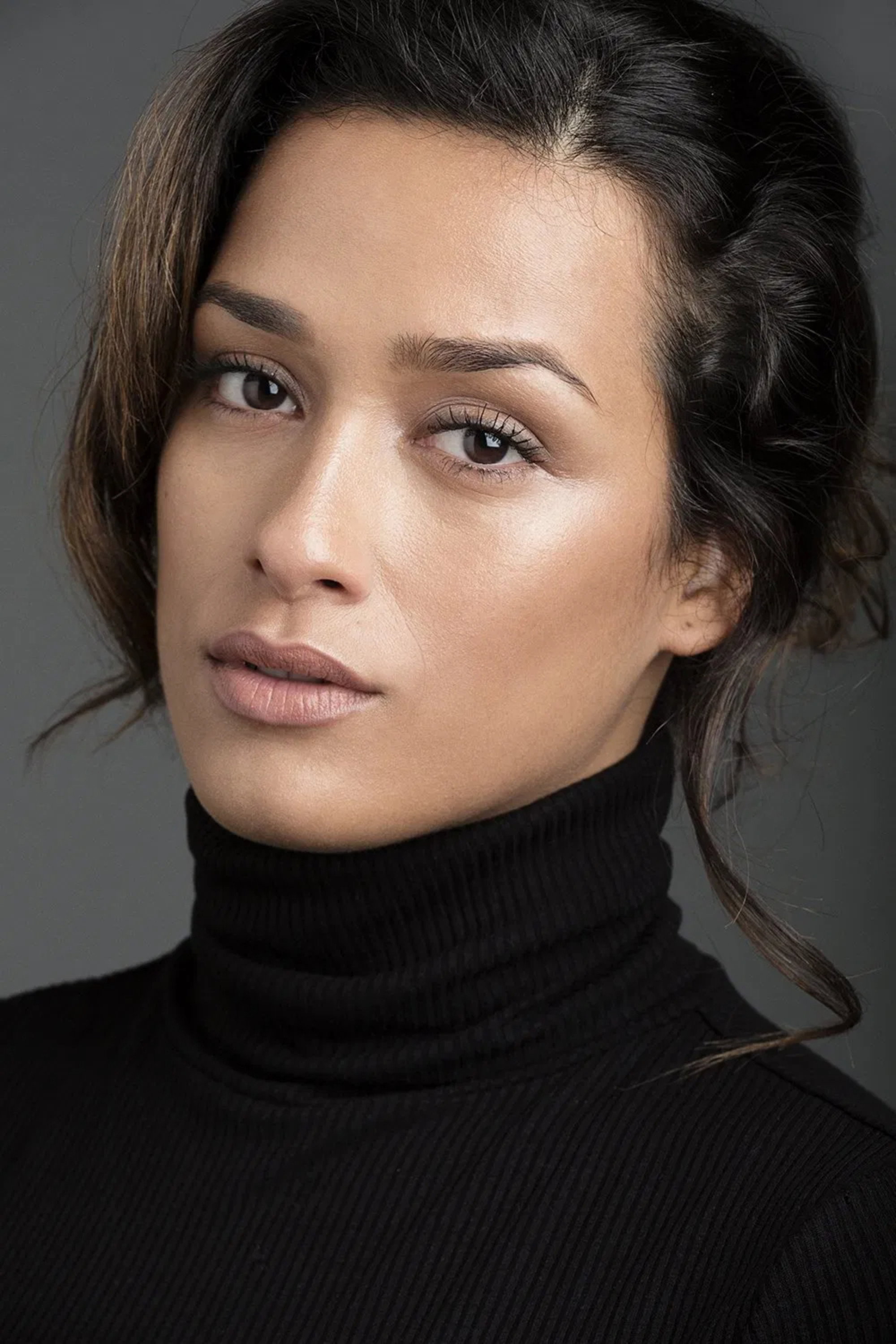 Chanel Terrero as Deborah in Wake Up