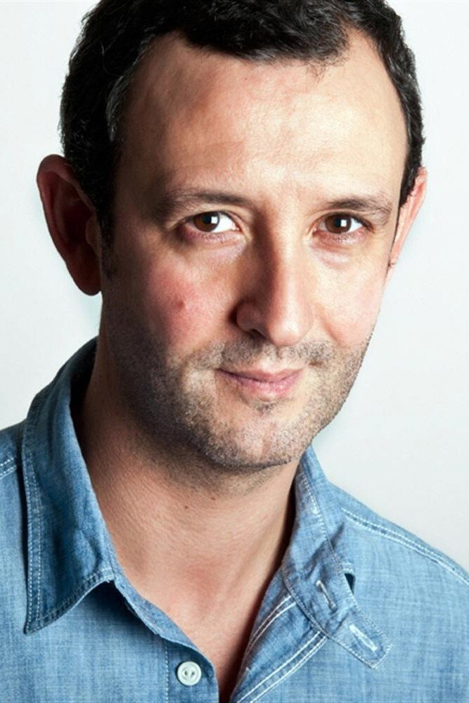 Stephan Avoge as Rustine in Guy Môquet, un amour fusillé