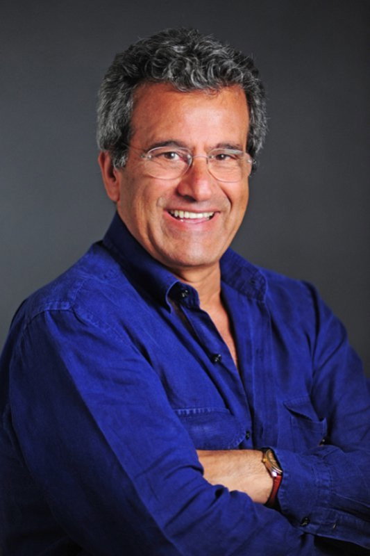 Michele Gammino as Lt. Luigi Caprara in Silent Action