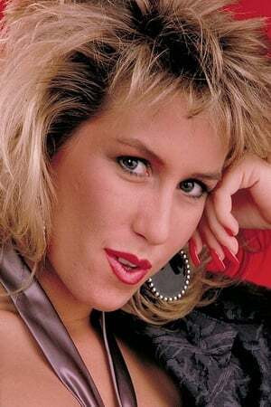 Candie Evans as Marilyn in Droid