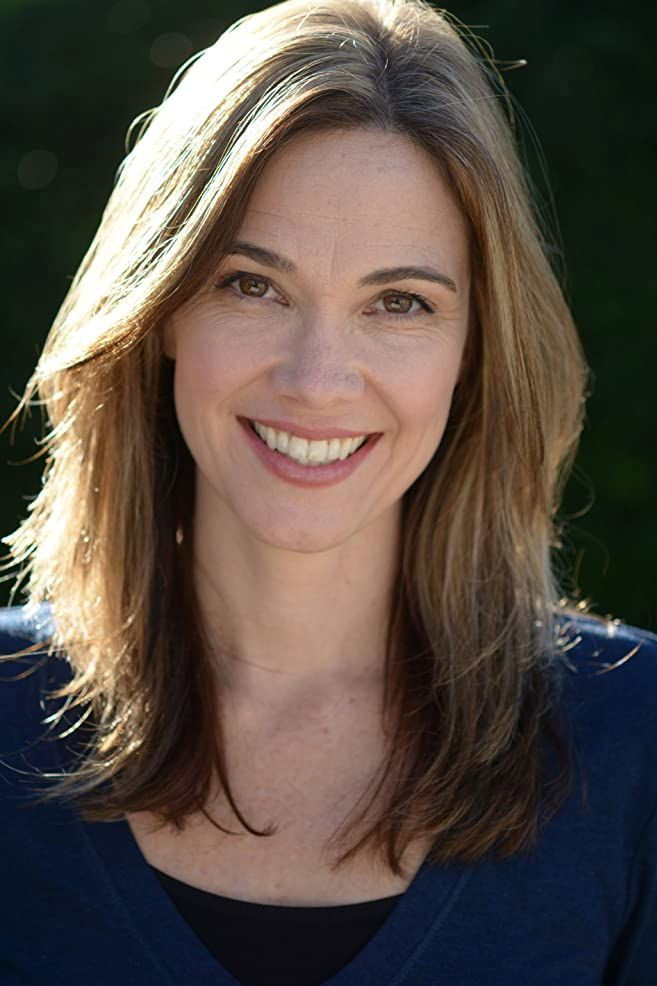 Cristi Harris as Terry in The Unhealer