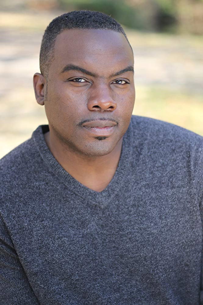 Swift Rice as Marcus in Generational Gap
