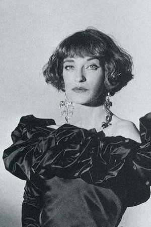 Loulou de la Falaise as Self in Yves Saint Laurent: His Life and Times