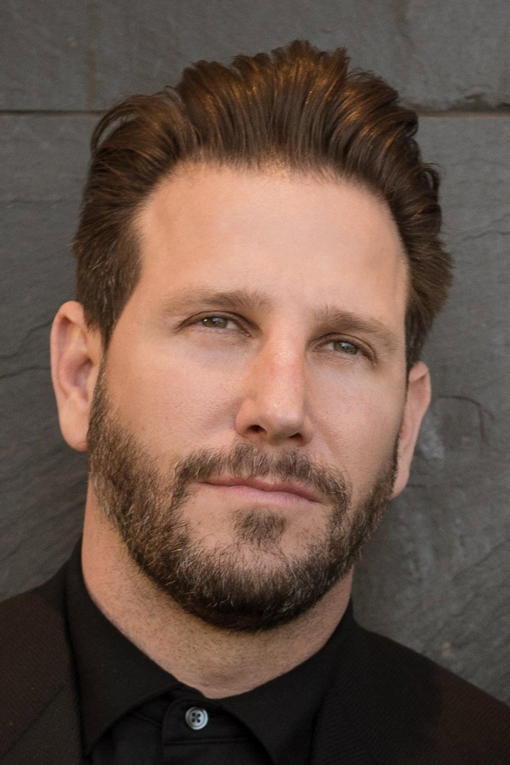 Branden Williams as Sol in The Net – Promised Land