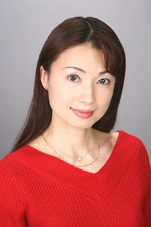 岡寛恵 as Pepper Potts (voice) in Iron Man: Rise of Technovore