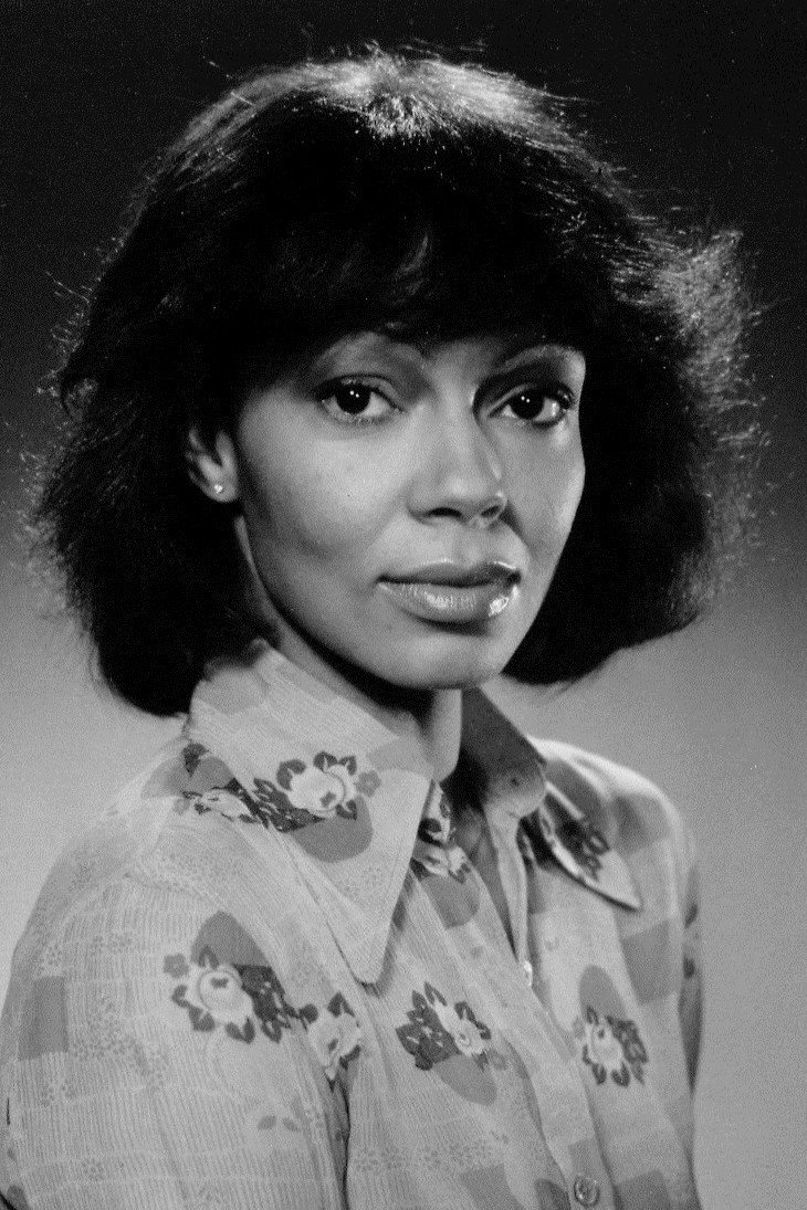 Carol Cole as Ellie Wilson Marshall in Grady