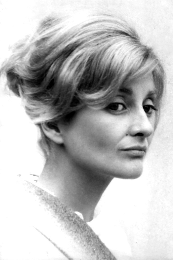 Sylvie Pelayo as Henriette de France in The Disappearance