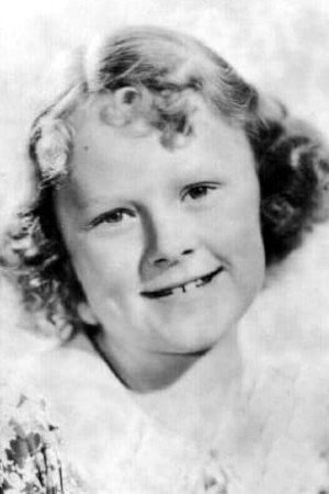 June Carlson as Sarah Williams in Checkers