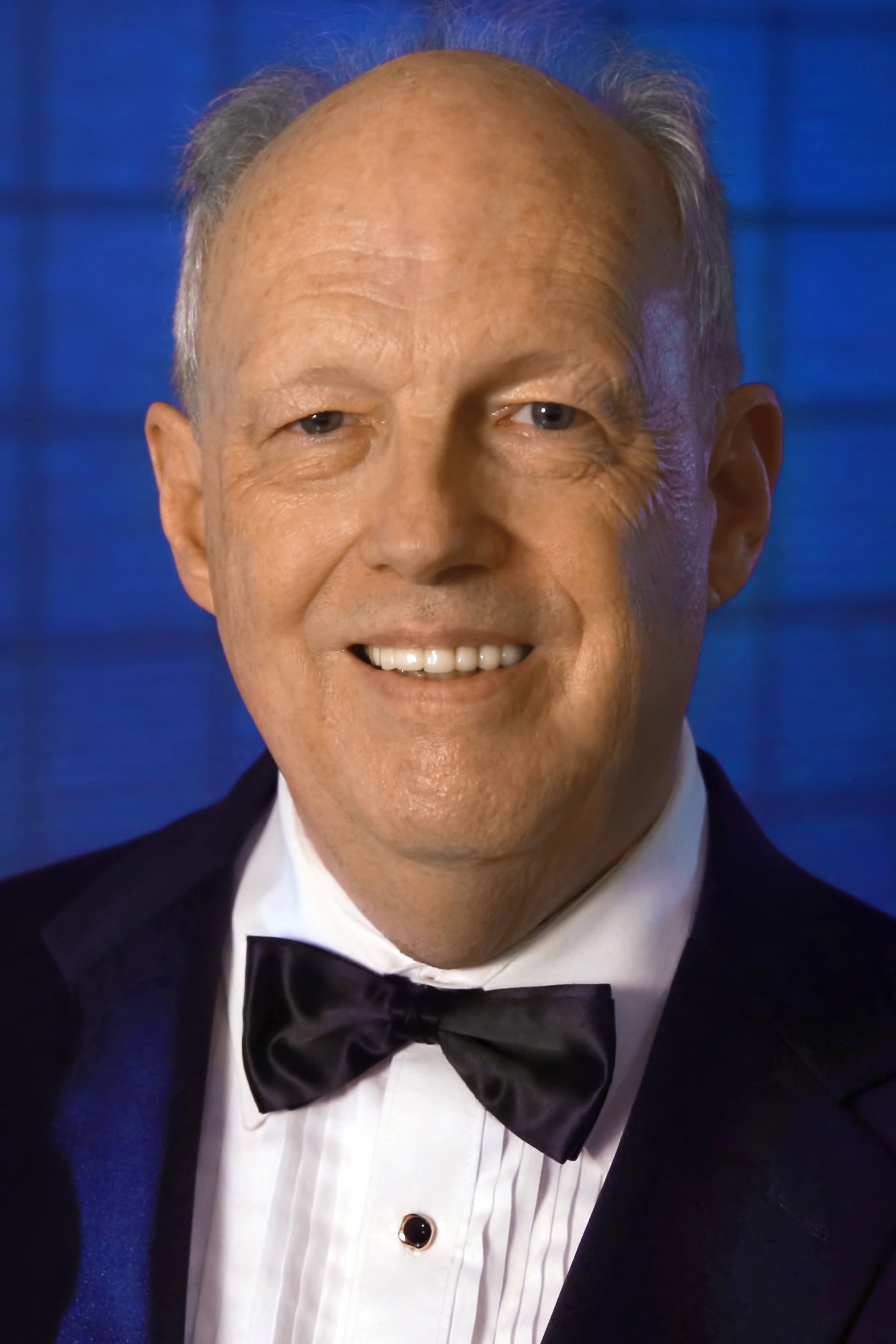 Richard L. Anderson as Himself in The Untold Story Of The Wilhelm Scream