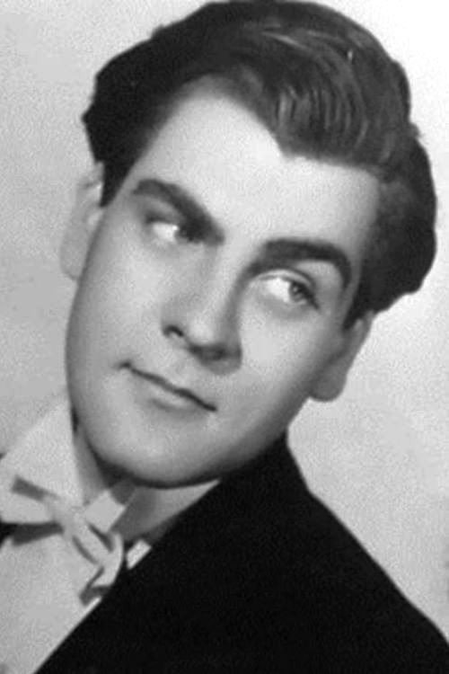 Lewis Howard as Fred 'Freddie' Miller in It's a Date